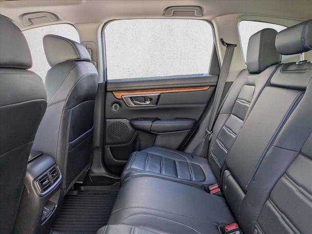 Used 2019 Honda CR-V Touring image 18