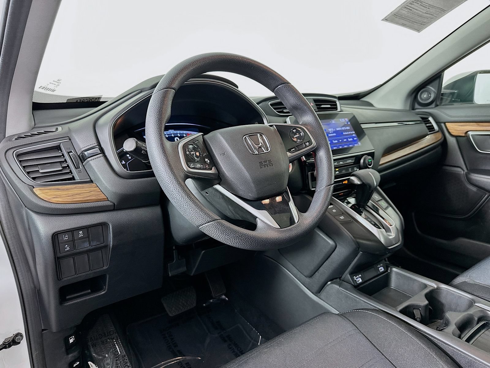 Used 2022 Honda CR-V EX image 9