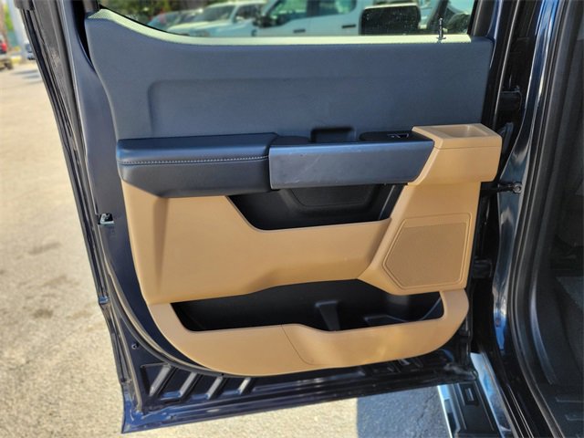 Used 2023 Ford F150 XLT image 14