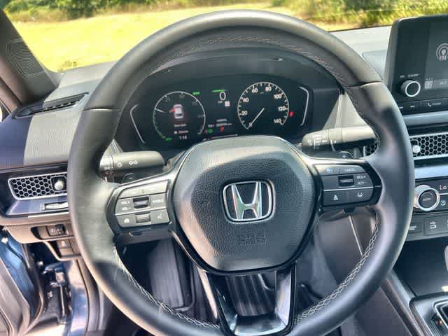Certified 2026 Honda Civic Sport image 17