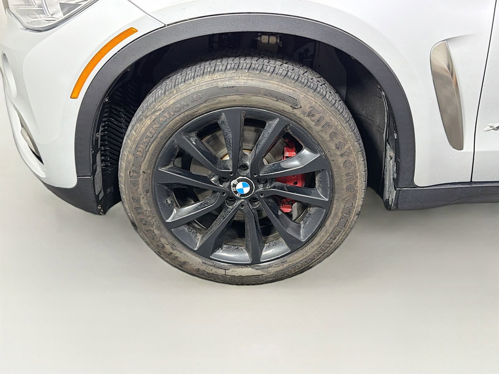 Used 2019 BMW X6 xDrive35i image 33
