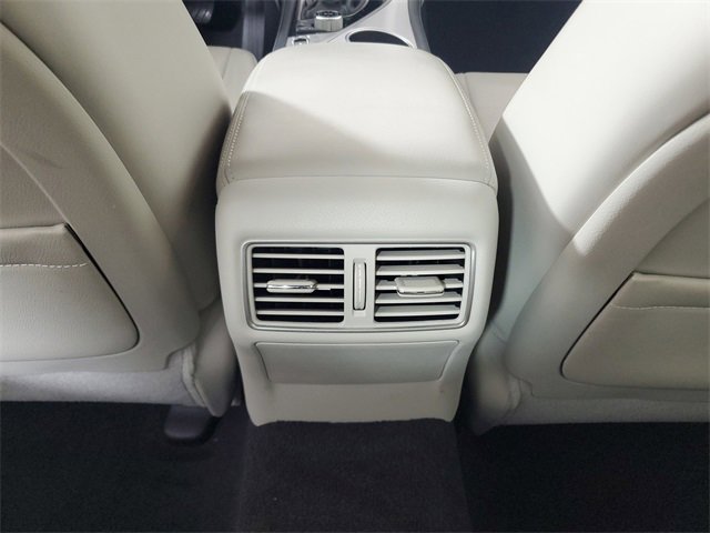 Used 2023 INFINITI Q50 Luxe w/ Cargo Package image 14