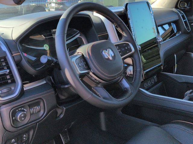 New 2026 RAM 1500 Tungsten w/ Bed Utility Group image 29