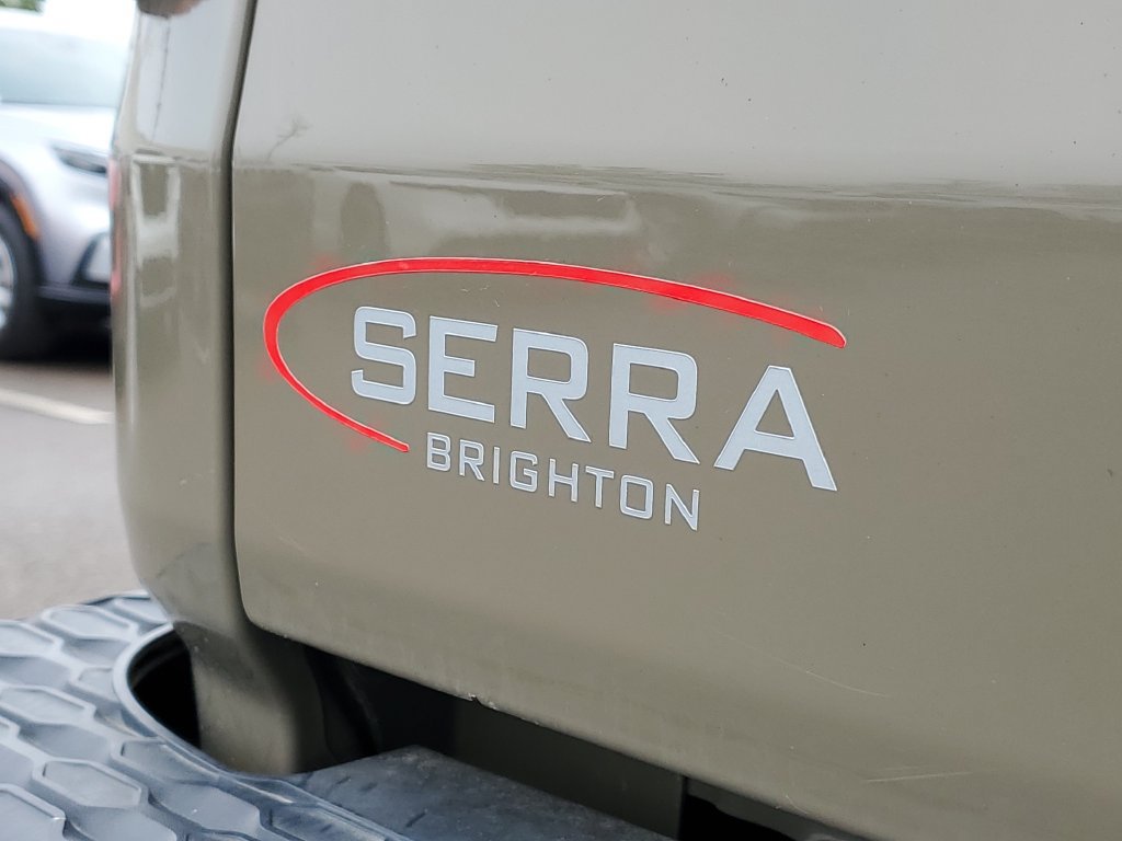 Used 2020 Jeep Gladiator Rubicon AWD/4WD image 30