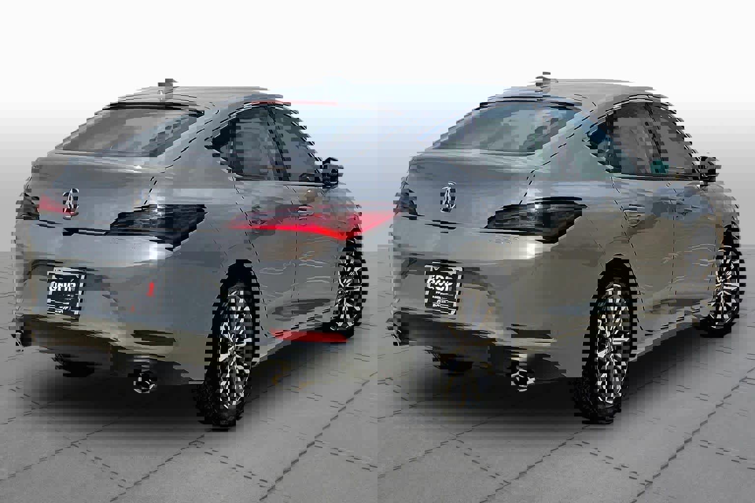 Used 2026 Acura Integra FWD image 12