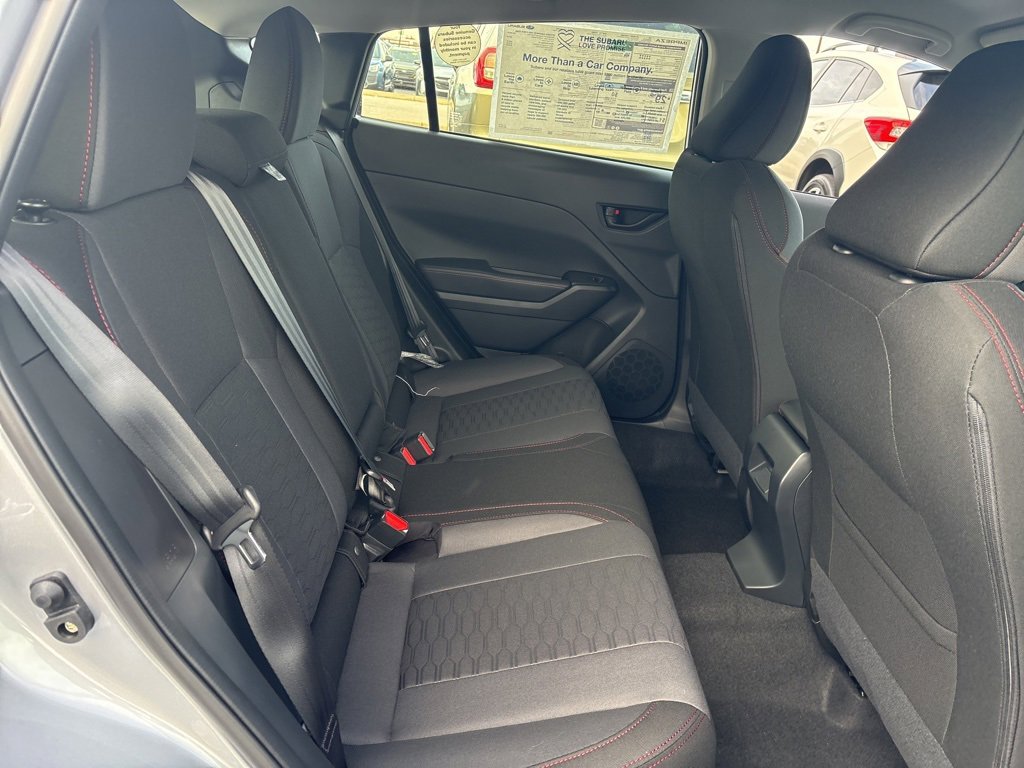 New 2026 Subaru Impreza 2.0i Sport image 11