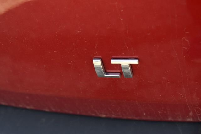Used 2018 Chevrolet Traverse LT AWD/4WD image 13