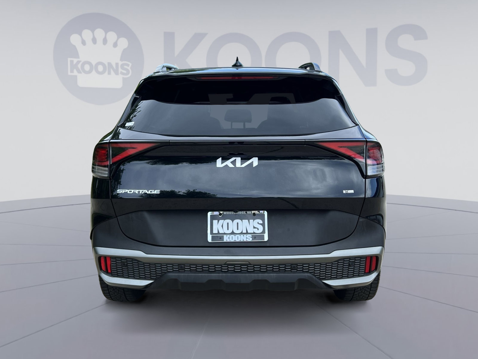 Used 2023 Kia Sportage X-Line w/ X-Line Premium Package AWD/4WD image 15