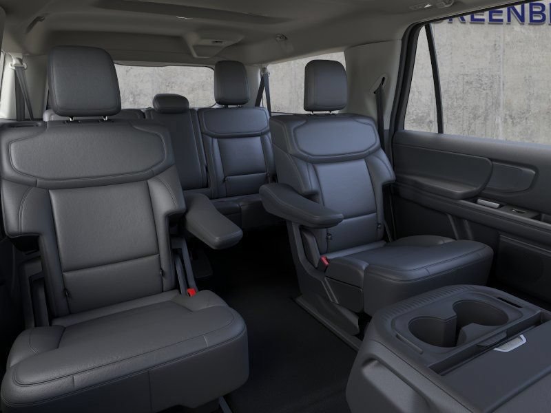 New 2026 Ford Expedition Max Active AWD/4WD image 11