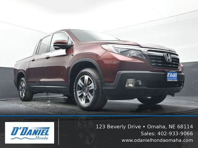 Used 2019 Honda Ridgeline RTL-T image 14