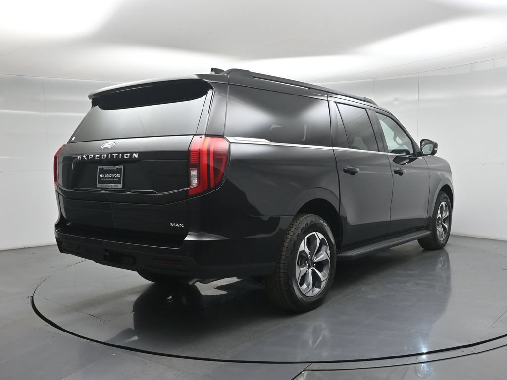 New 2027 Ford Expedition Max Active AWD/4WD image 21