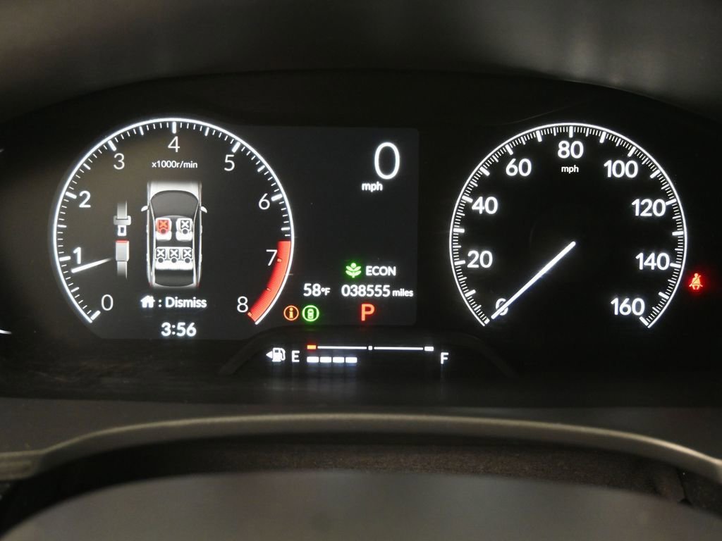 Certified 2023 Honda Civic Sport image 13