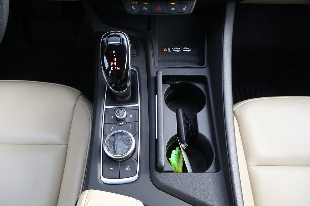 Used 2023 Cadillac CT5 Luxury w/ Cold Weather Package image 19