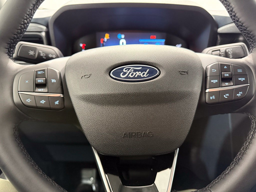 New 2026 Ford Maverick XLT w/ XLT Luxury Package AWD/4WD image 41