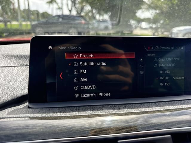 Used 2019 BMW 430i Coupe w/ Convenience Package RWD image 16