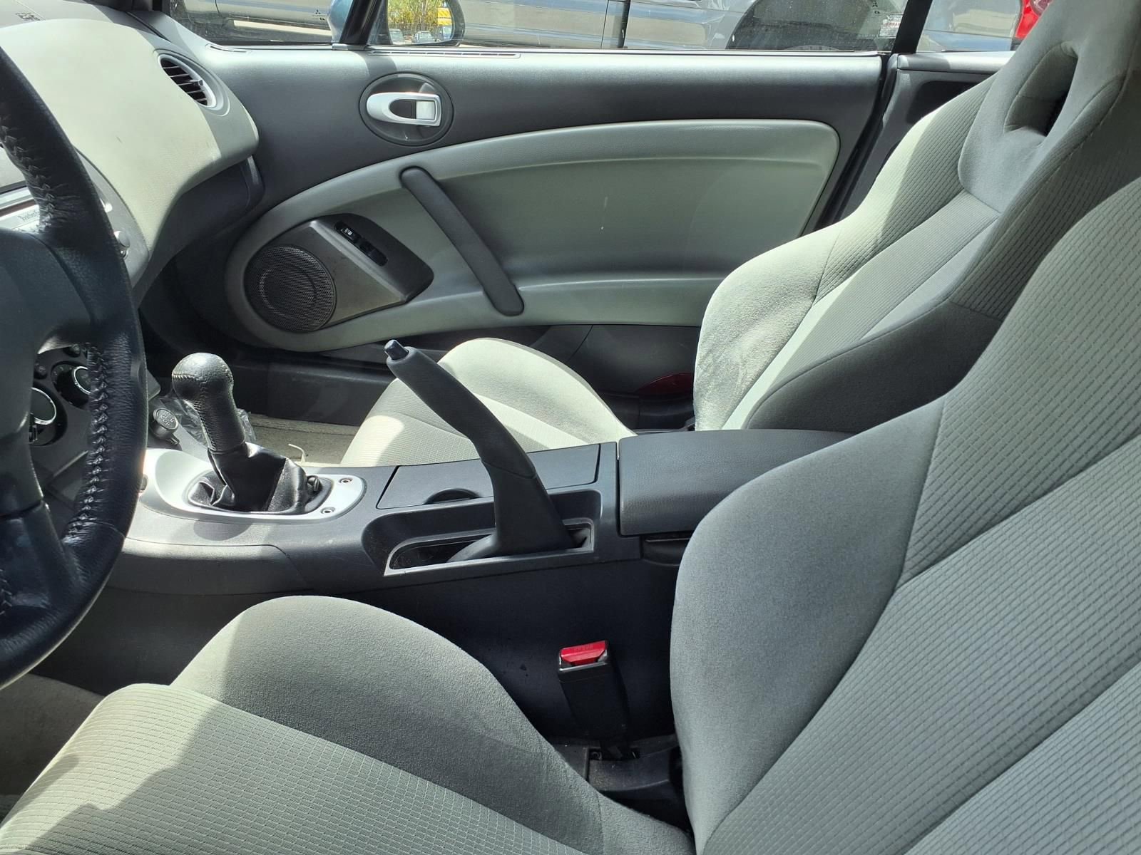 Used 2007 Mitsubishi Eclipse GS image 6