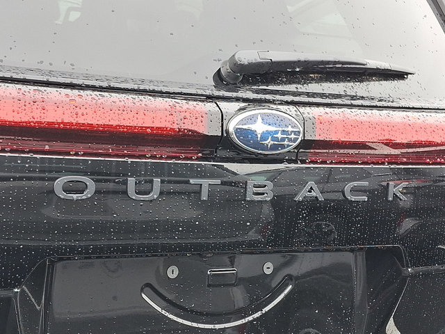 New 2026 Subaru Outback Limited image 5