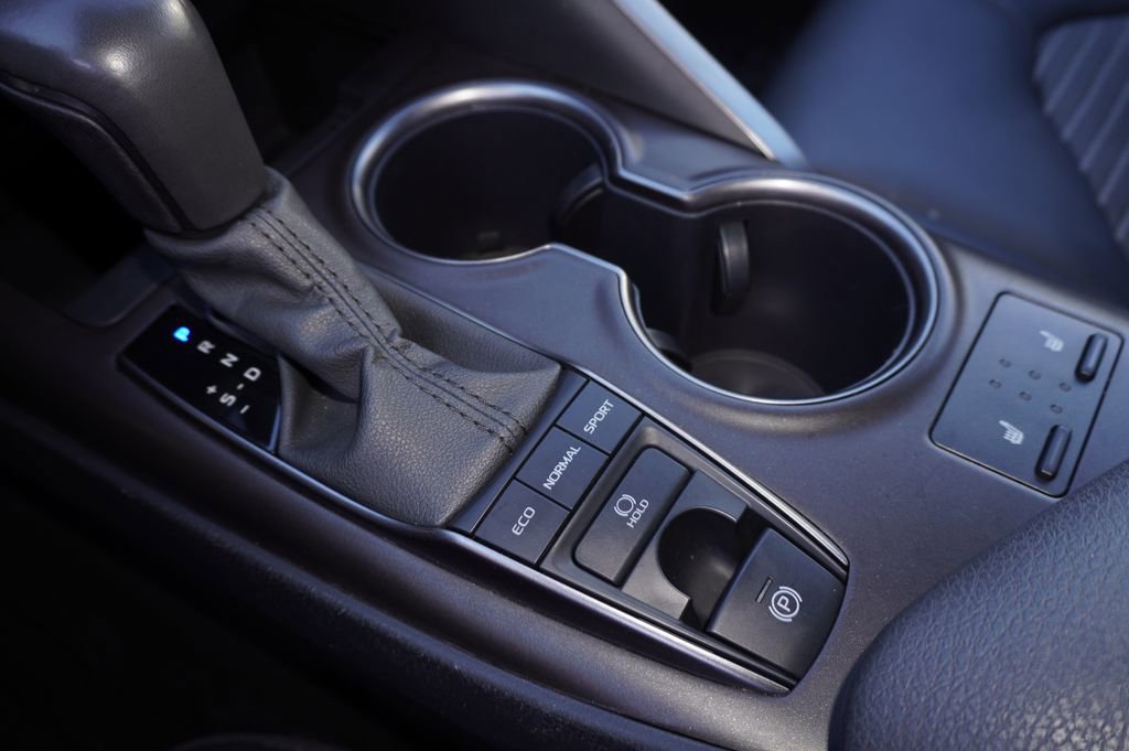 Certified 2024 Toyota Camry SE w/ Cold Weather Package image 19