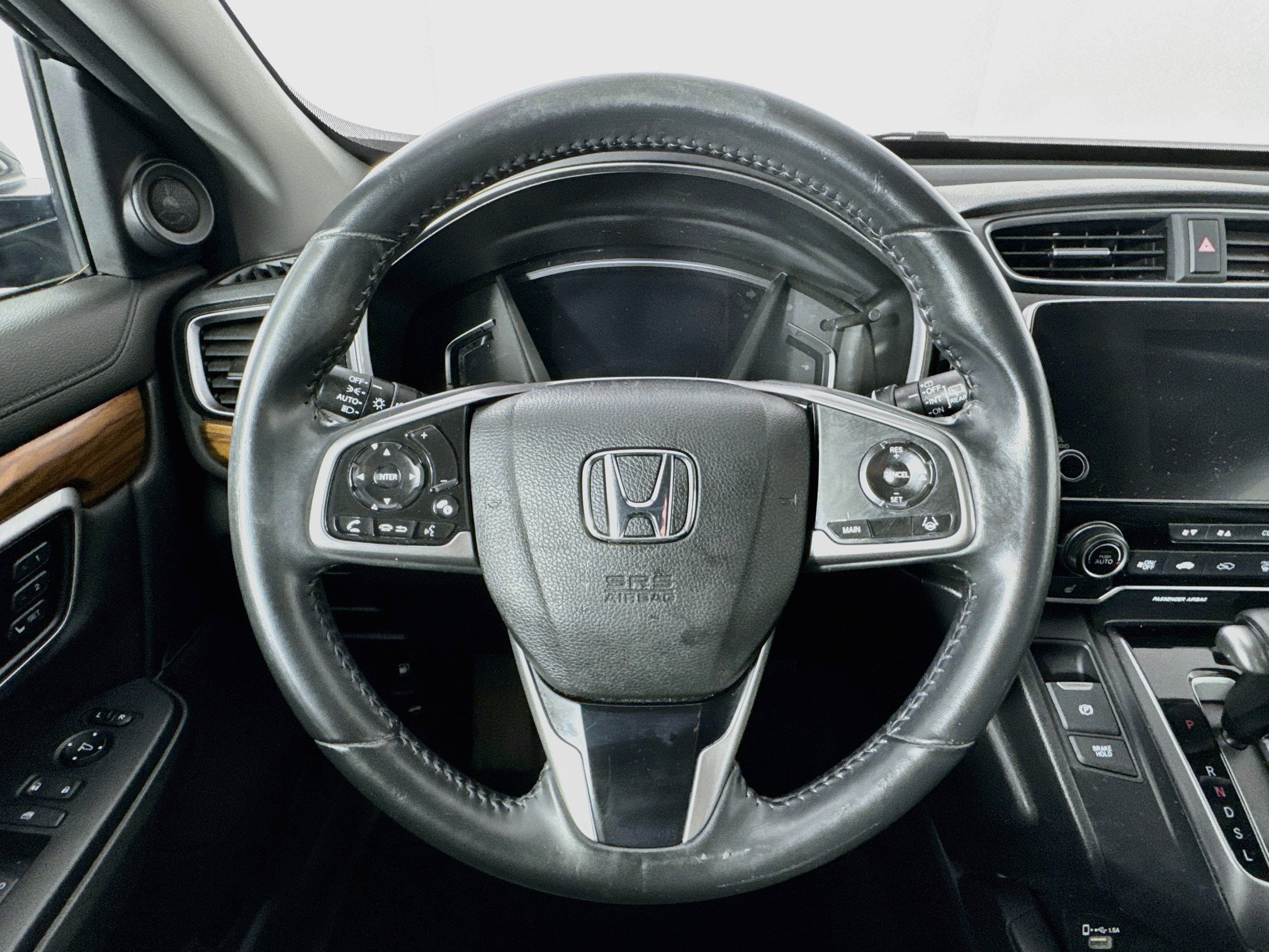 Used 2020 Honda CR-V EX-L image 11