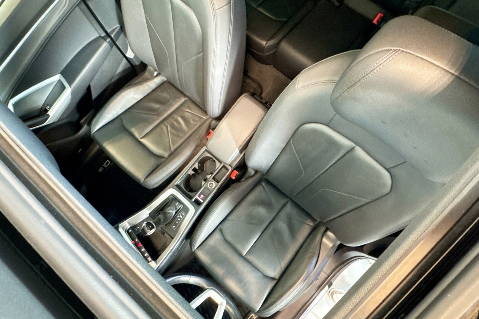 Used 2023 Audi Q3 2.0T Premium Plus w/ Premium Plus Package image 20