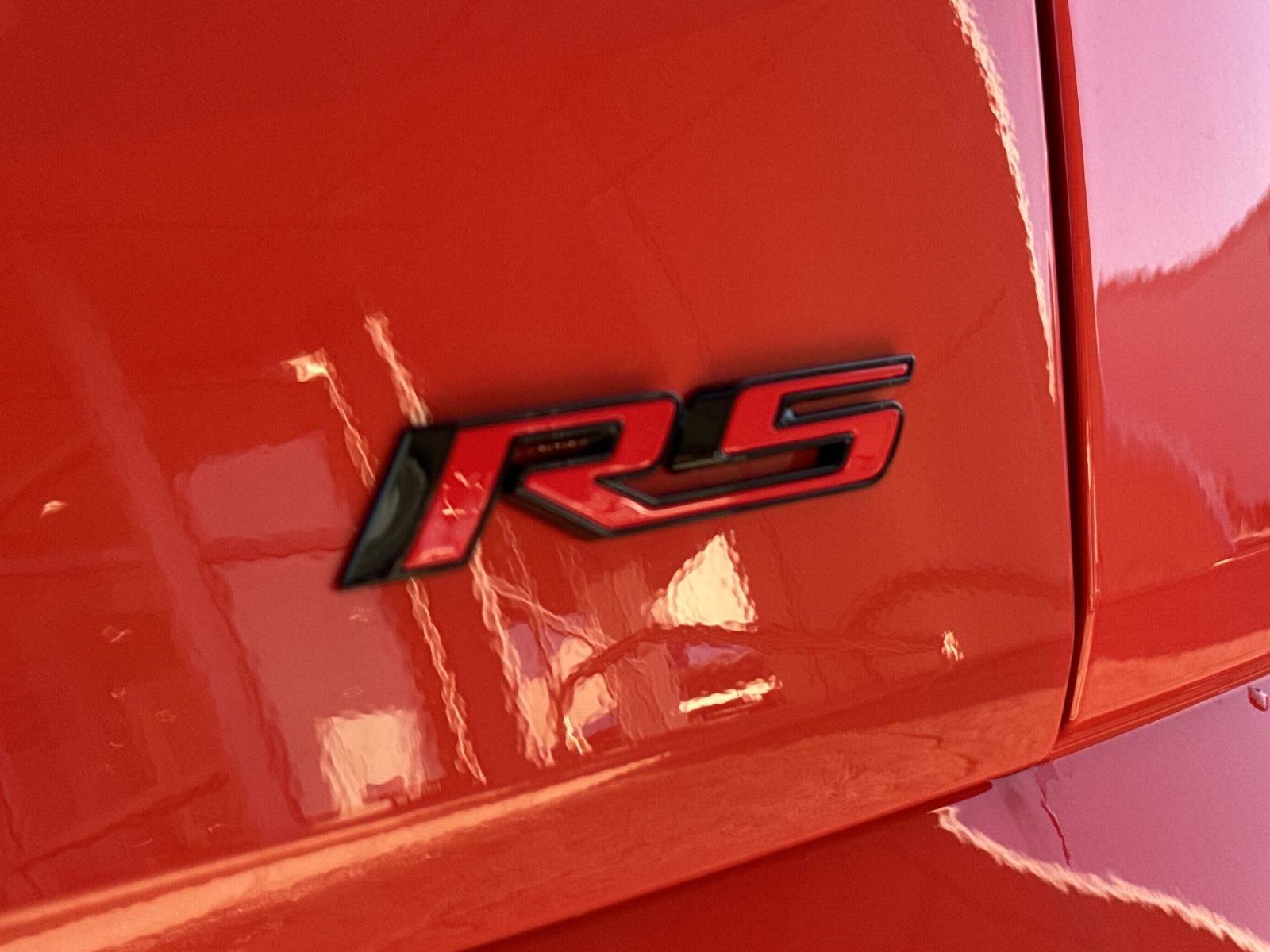 New 2027 Chevrolet Bolt RS w/ Technology Package image 19