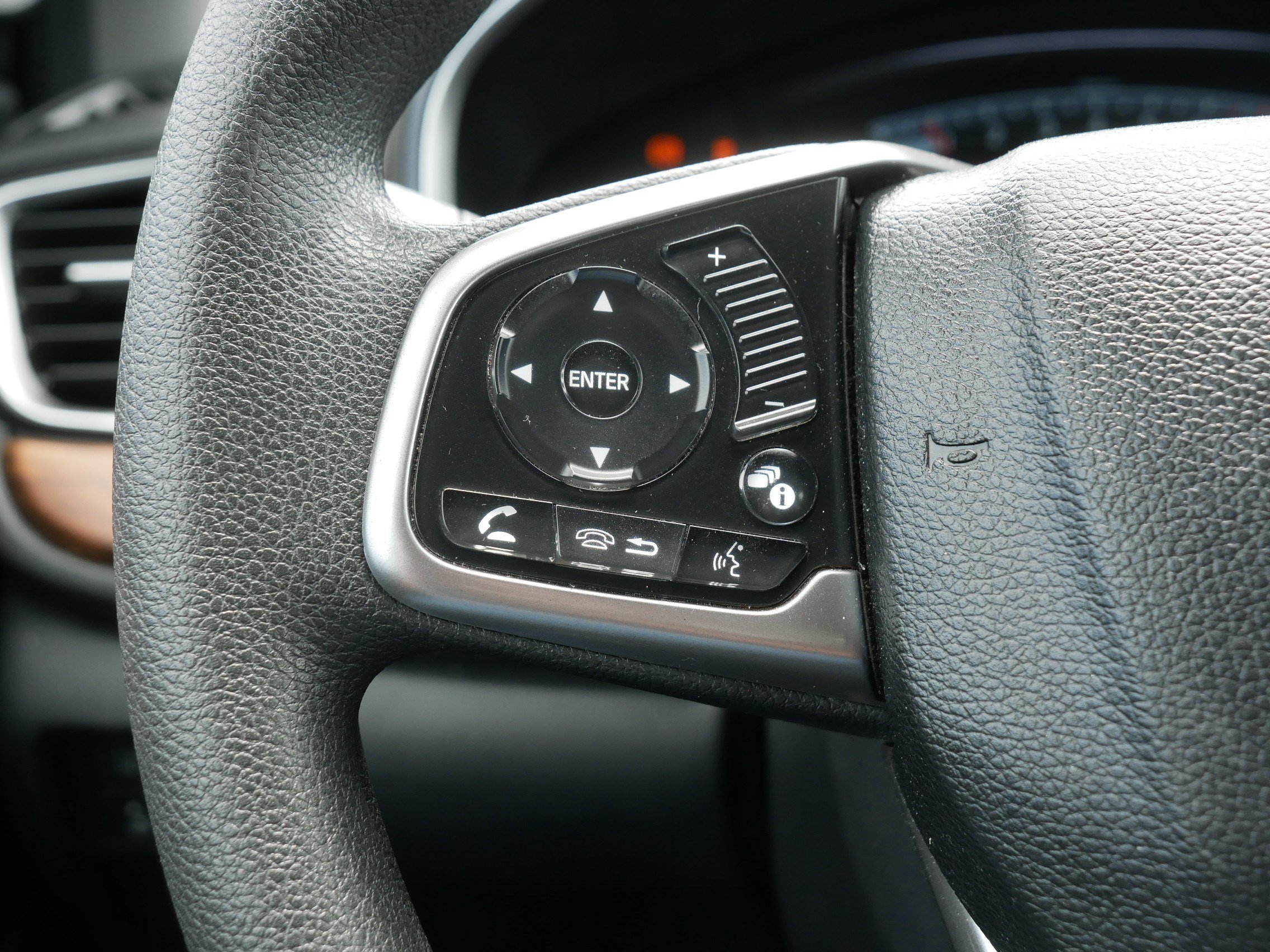 Used 2017 Honda CR-V EX image 31