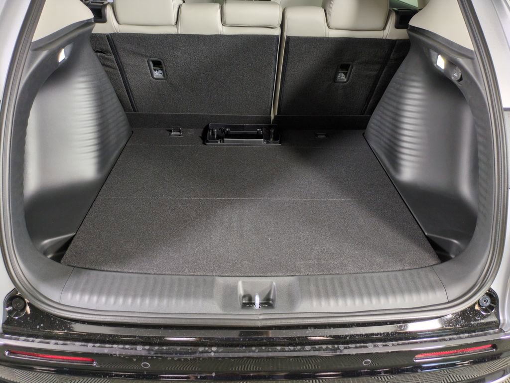 New 2026 Honda HR-V EX-L image 15