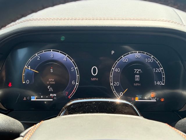New 2026 Jeep Grand Cherokee Summit w/ Adv Protech Group IV AWD/4WD image 20