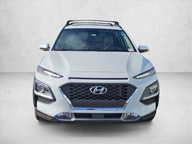 Used 2020 Hyundai Kona Ultimate FWD video 2