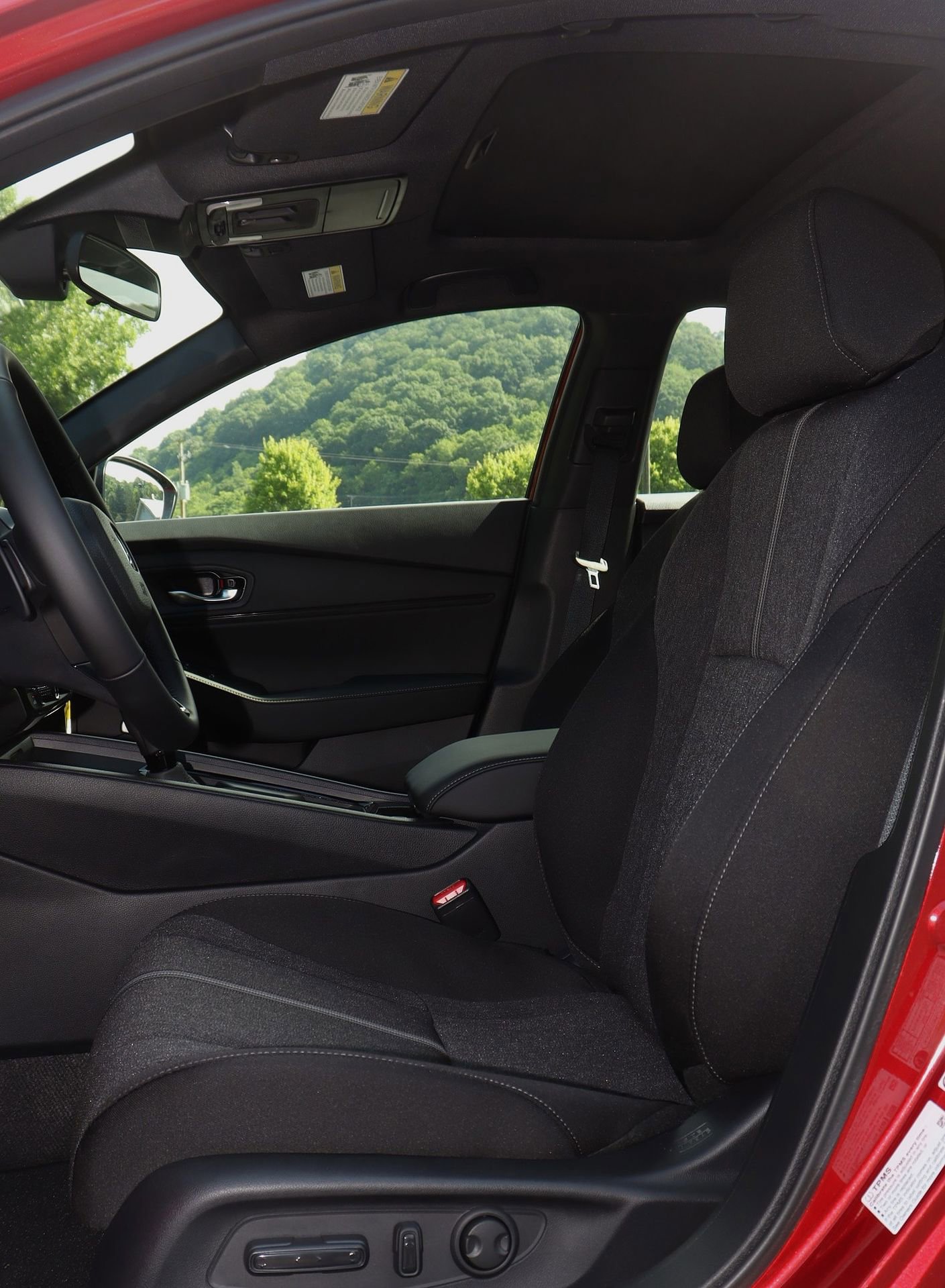 New 2025 Honda Accord Sport image 13