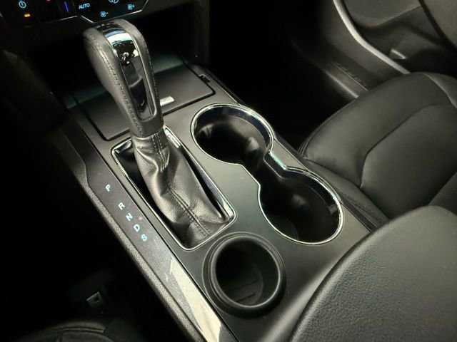 Used 2017 Ford Explorer XLT w/ Equipment Group 202A image 25