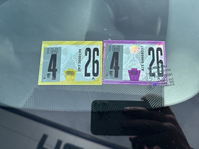 Used 2021 Subaru Forester Premium image 2