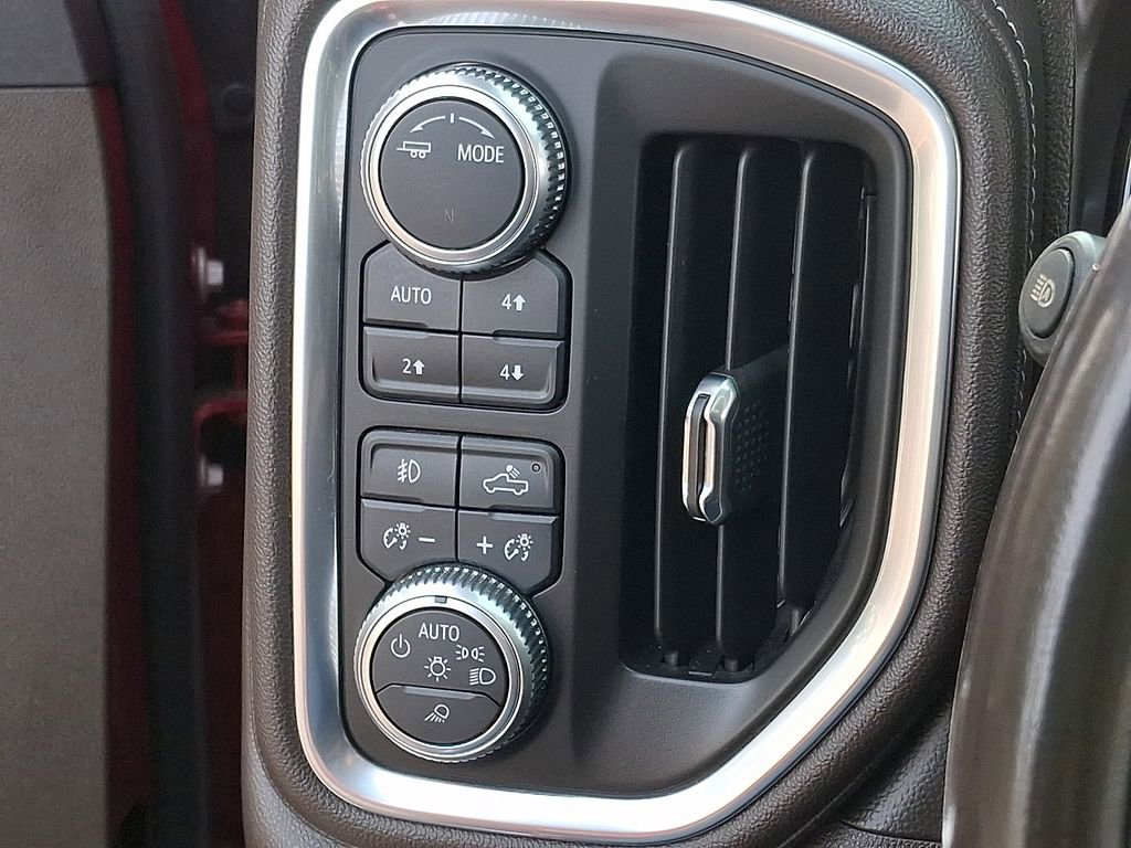 Used 2020 GMC Sierra 1500 SLT w/ SLT Premium Plus Package image 26