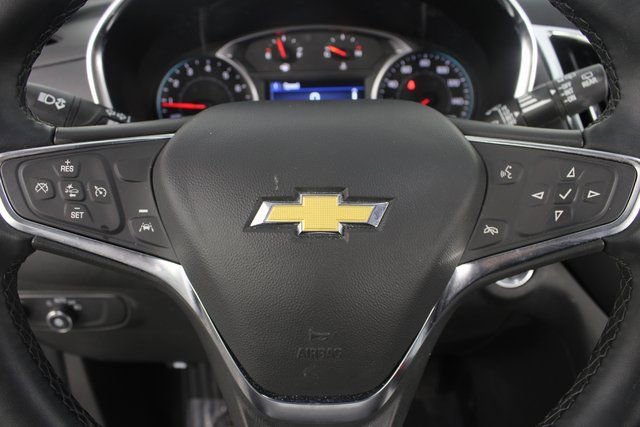 Used 2024 Chevrolet Equinox LT image 12