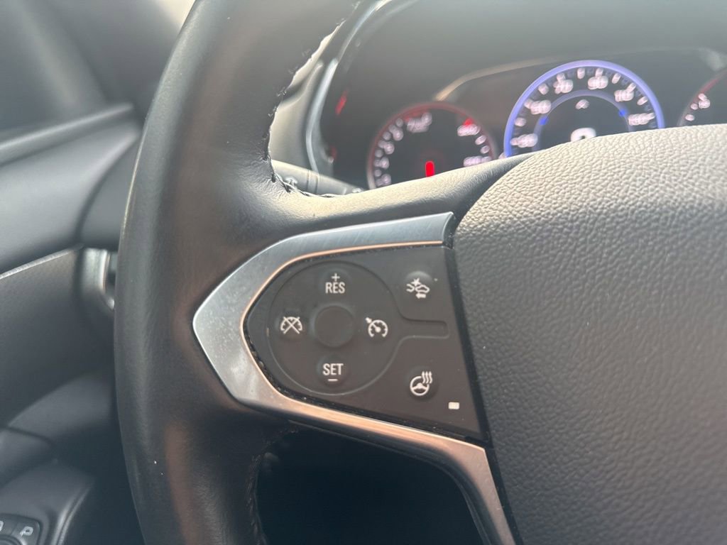 Used 2022 Chevrolet Traverse Premier w/ LPO, Floor Liner Package image 16