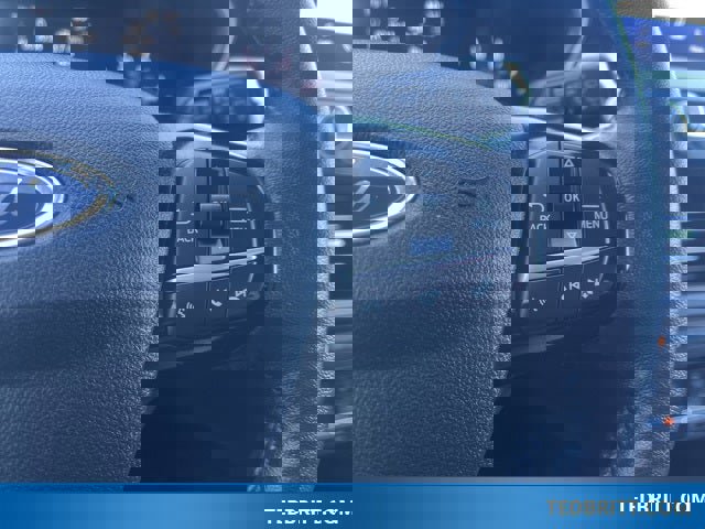 Certified 2021 Ford Escape SE w/ SE Sport Appearance Package image 30