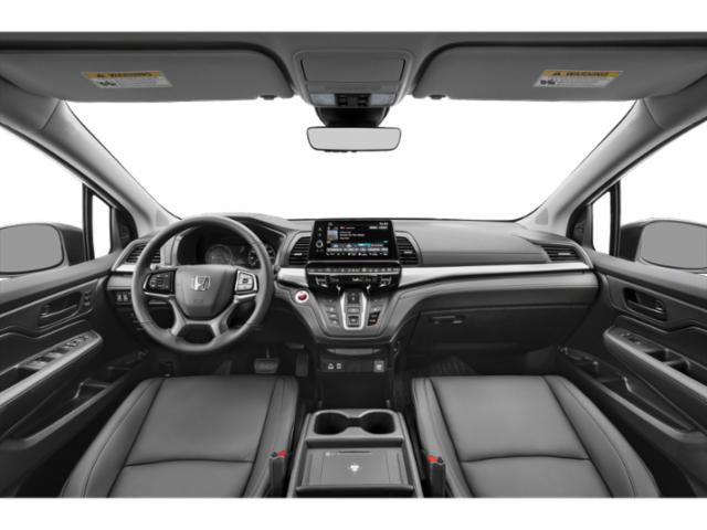 New 2026 Honda Odyssey EX-L image 5