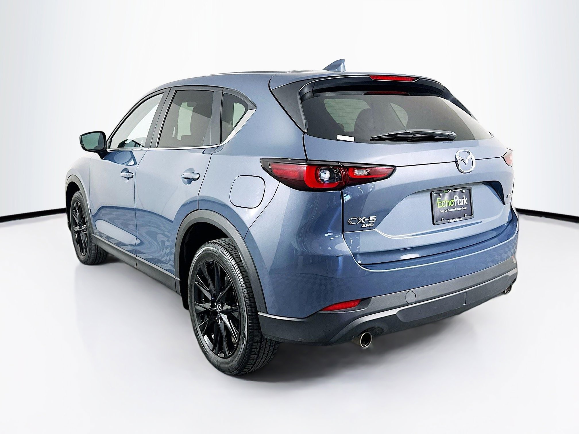 Used 2024 MAZDA CX-5 Carbon Edition AWD/4WD image 5