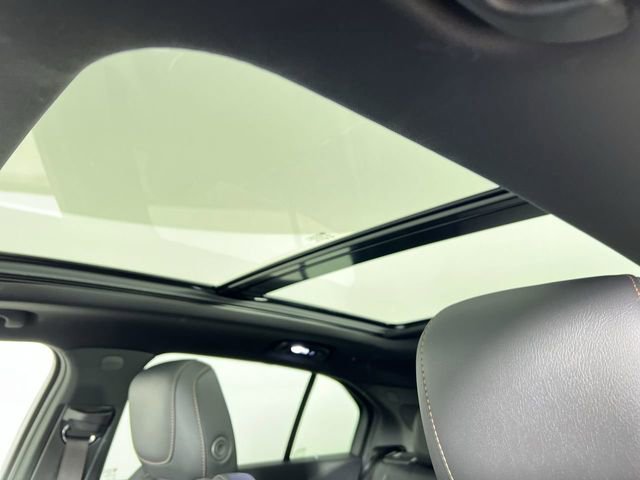 Certified 2023 Cadillac XT4 Sport FWD image 19