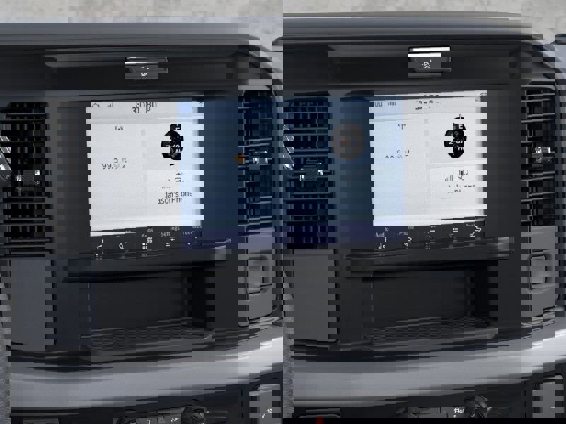 New 2026 Ford F350 XLT w/ 360-Degree Camera Package image 36