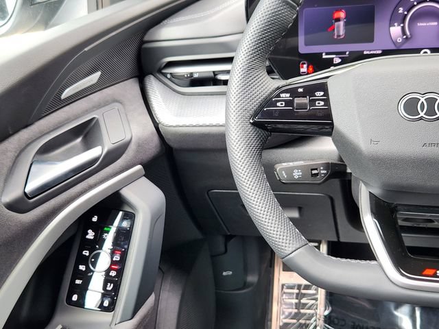 New 2026 Audi SQ5 Premium Plus AWD/4WD image 26