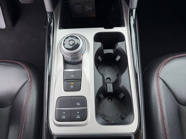 Used 2022 Ford Explorer ST-Line w/ Class IV Trailer Tow Package RWD image 19