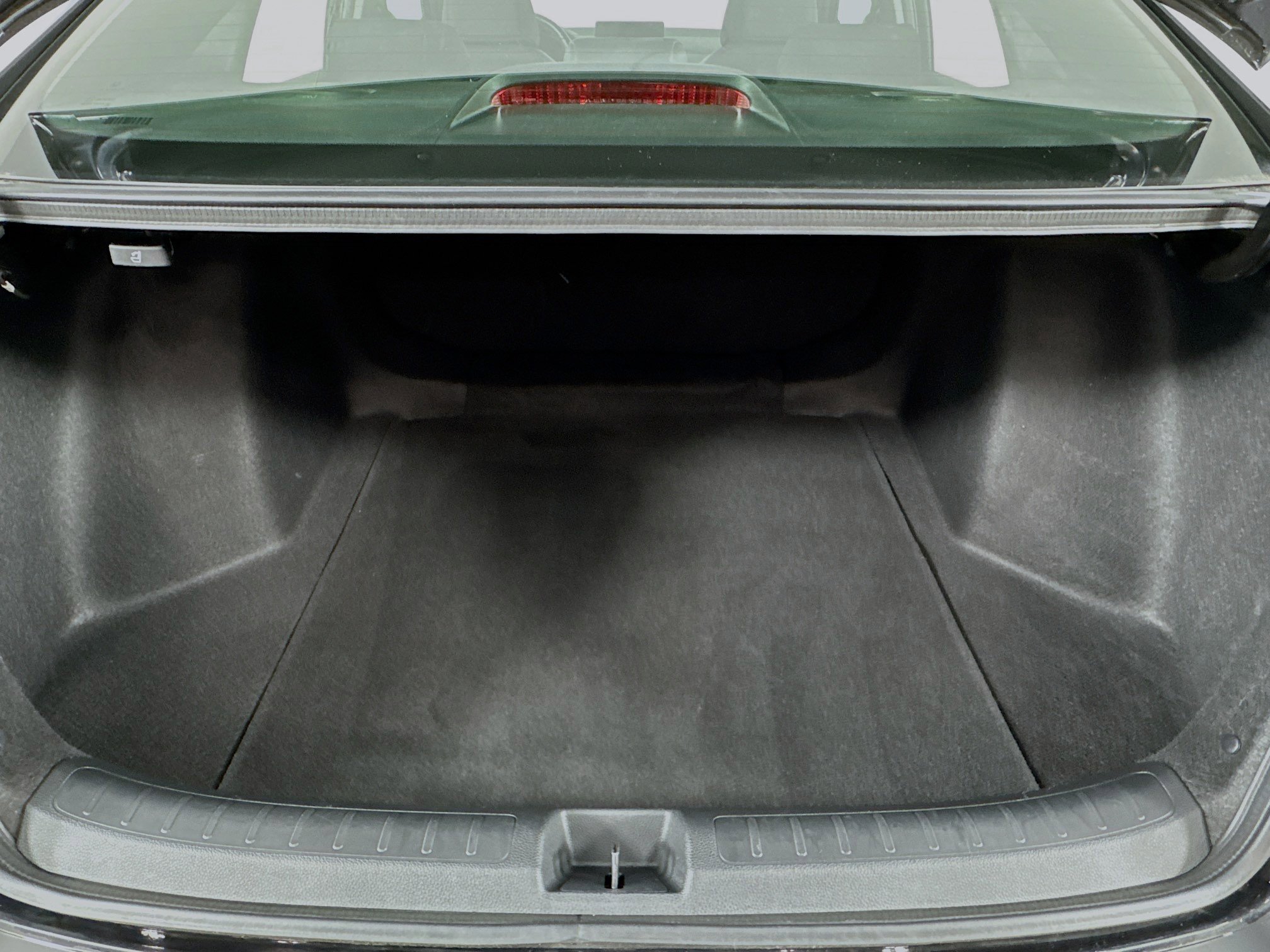 Certified 2023 Honda Civic Sport image 23