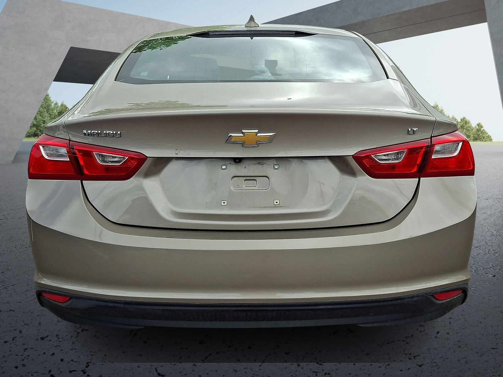 Used 2023 Chevrolet Malibu LT FWD image 5