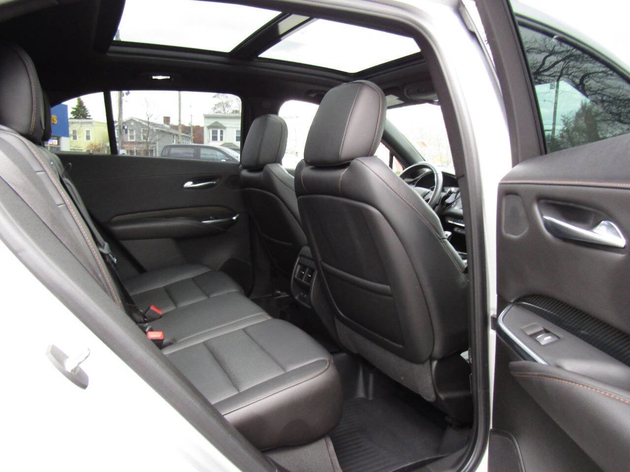 Used 2019 Cadillac XT4 Sport image 26