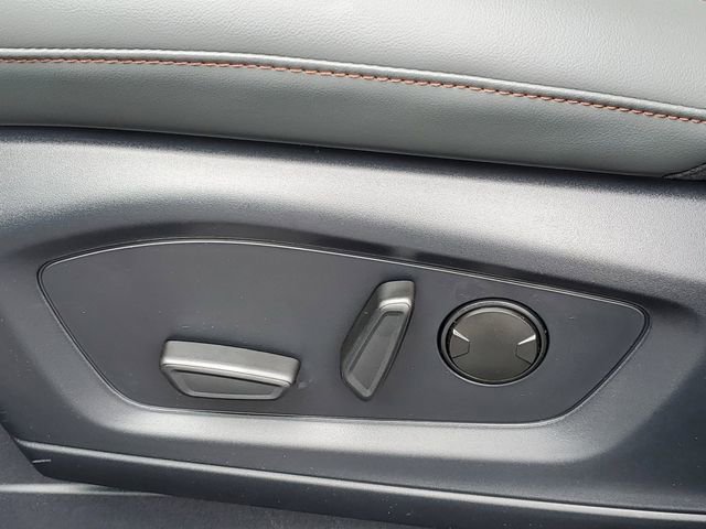 New 2026 Ford Explorer Active w/ Active Comfort Package image 12