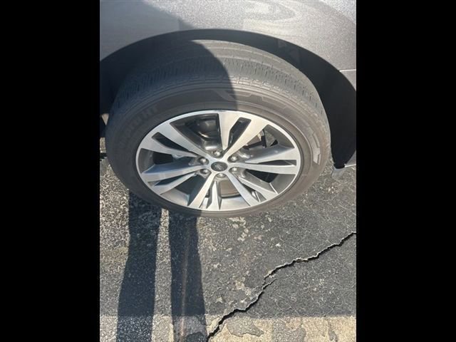 Used 2021 Ford Expedition Platinum image 19