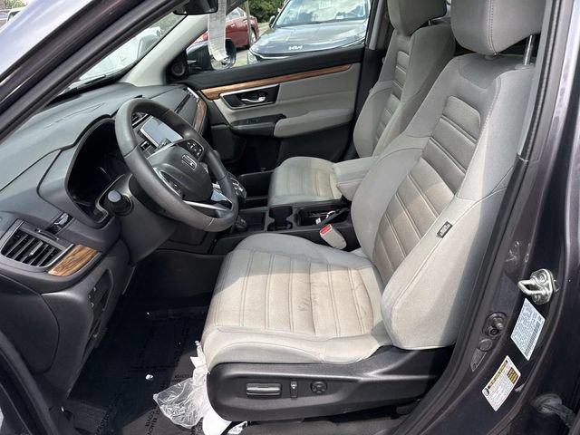 Used 2017 Honda CR-V EX image 12