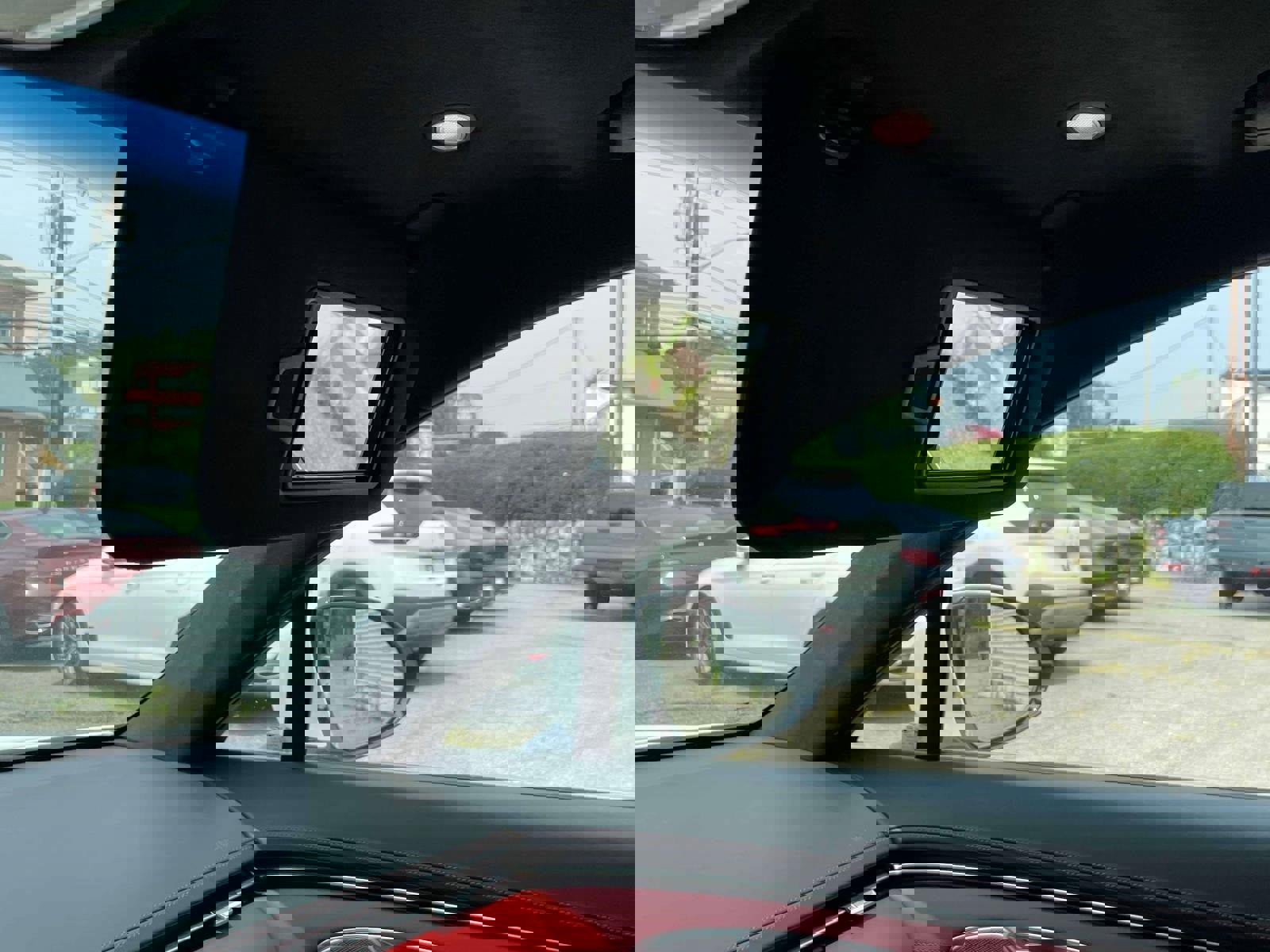 Used 2025 Genesis GV70 3.5T Sport w/ Sport Advanced Package image 33