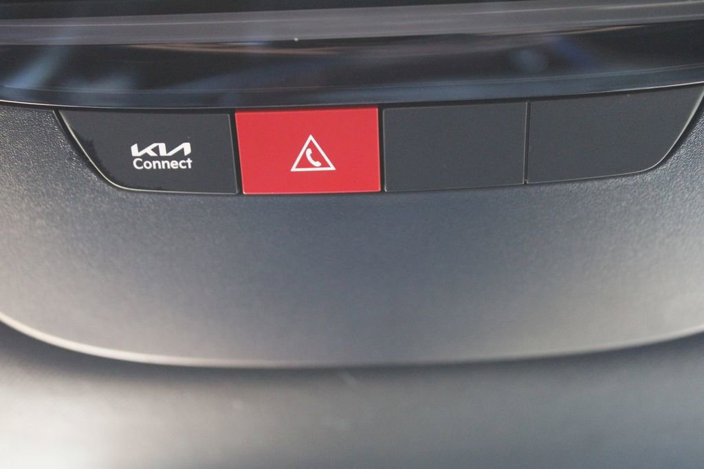 Used 2024 Kia Sportage X-Line w/ X-Line Premium Package image 54